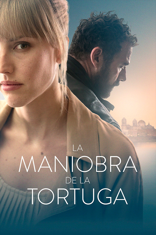 La maniobra de la tortuga